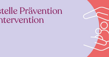 Logo der Fachstelle Prävention und Intervention - Copyright: Kirche Hamburg