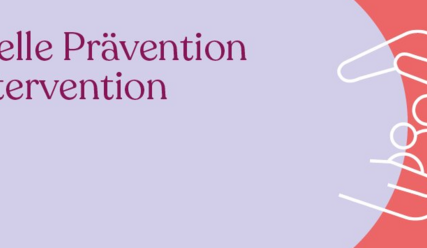 Logo der Fachstelle Prävention und Intervention - Copyright: Kirche Hamburg