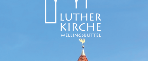 Titelblatt Gemeindebrief - Copyright: KG Wellingsbüttel